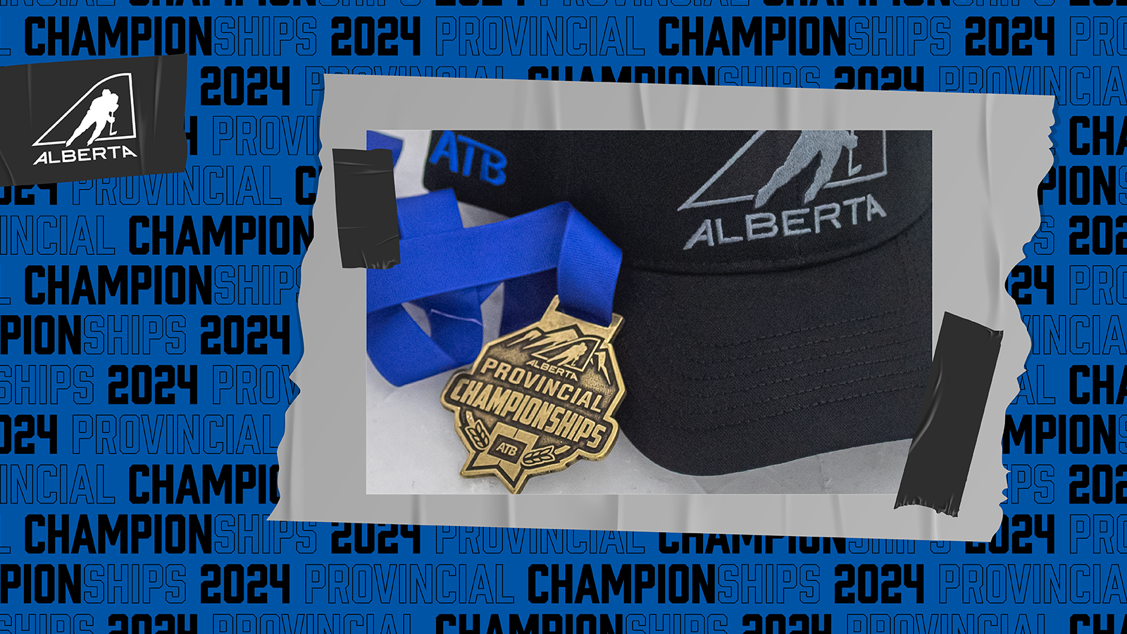 Rocky Mountain Female Hockey League Website by RAMP InterActive